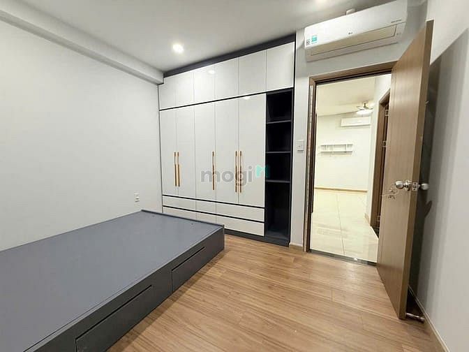 Hình ảnh Chung cư Bảy Hiền, Phạm Phú Thứ, TB: 3p ngủ, 2wc, máy lạnh, 12tr5/th