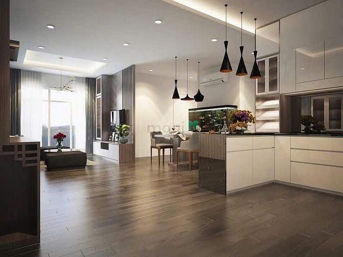 Hình ảnh Cho thuê Trang Chủ MB66.COM / Đăng Ký Tặng 66K Hưng Phúc ( Happy Residence ), 2Pn, 2Wc, full nội thất