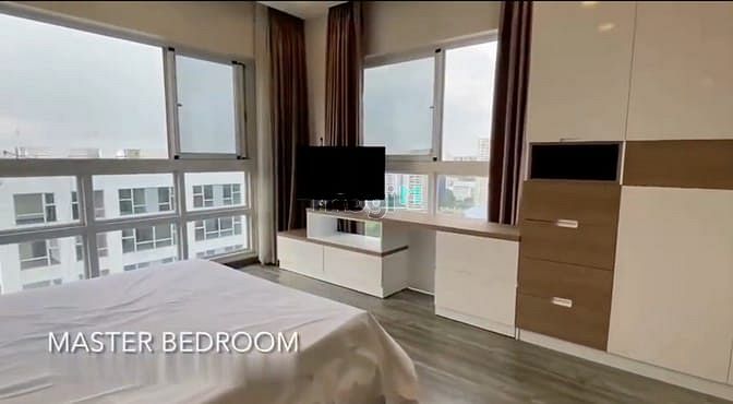 Hình ảnh Cho thuê Trang Chủ MB66.COM / Đăng Ký Tặng 66K Happy Valley giá rẻ ngay tại Phú Mỹ Hưng-Quận 7