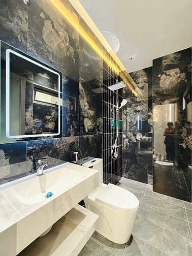 Hình ảnh Bán nhà Cư xá Điện Lực, KP4, Bình An, TP Thủ Đức, 3,1 tỷ, sổ riêng
