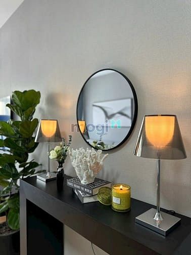 Hình ảnh Cho thuê gấp CH MIDTOWN , 80M2 , 2 phòng ngủ , giá cực rẻ chỉ 23tr-PMH
