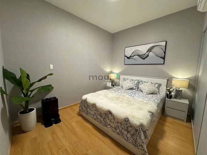 Hình ảnh Cho thuê gấp CH MIDTOWN , 80M2 , 2 phòng ngủ , giá cực rẻ chỉ 23tr-PMH