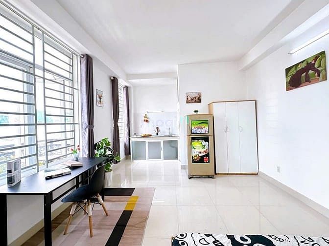 Hình ảnh Studio Diyas Sky, 37m2, Nhà mới, 5tr3/th, Nguyễn Đức Thuận, TP.