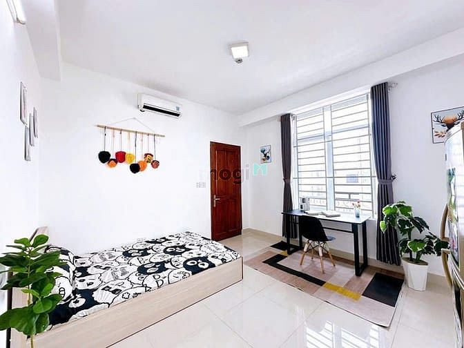 Hình ảnh Studio Diyas Sky, 37m2, Nhà mới, 5tr3/th, Nguyễn Đức Thuận, TP.