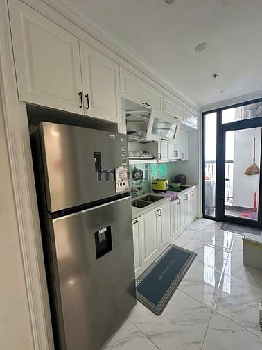 Hình ảnh C/c Harmona,Trương Công Định, TB:81m2, 2p ngủ, 2wc, NTCB, 12tr5/th