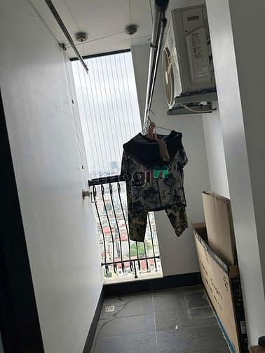 Hình ảnh C/c Harmona,Trương Công Định, TB:81m2, 2p ngủ, 2wc, NTCB, 12tr5/th