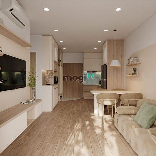 Hình ảnh Cho thuê Trang Chủ MB66.COM / Đăng Ký Tặng 66K chung cư Hưng Phúc Premier, 2Pn, 2Wc, full nội thất.