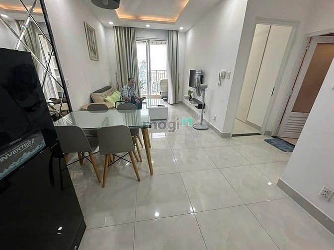 Hình ảnh C/c Harmona,Trương Công Định,Tân BÌnh: rộng 75m2, 2p ngủ,NT, 12tr/th