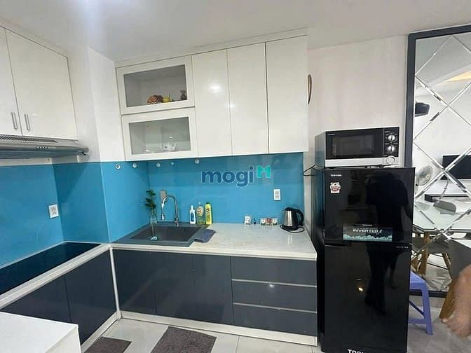 Hình ảnh C/c Harmona,Trương Công Định,Tân BÌnh: rộng 75m2, 2p ngủ,NT, 12tr/th