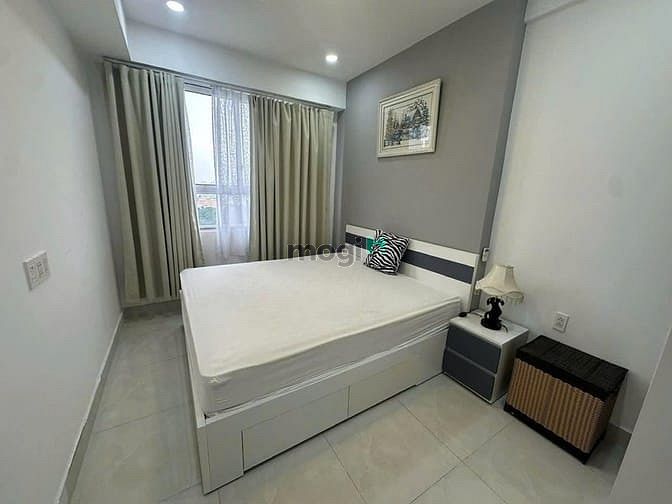 Hình ảnh C/c Harmona,Trương Công Định,Tân BÌnh: rộng 75m2, 2p ngủ,NT, 12tr/th