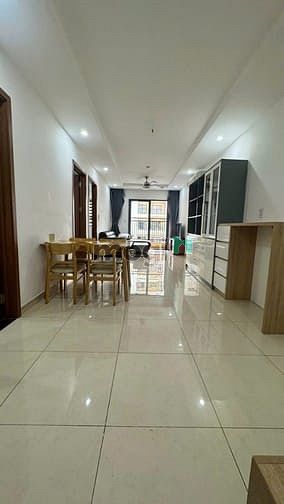 Hình ảnh Chung cư Babylon, Âu Cơ, TP: 12triệu, 2p ngủ, 80m2, ban công