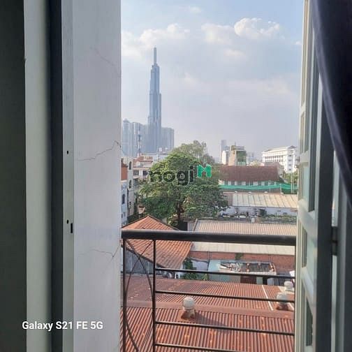 Hình ảnh ❌Tháng 12 trống phòng studio ban công chỉ 5x gần bason, Quận 2 ❌