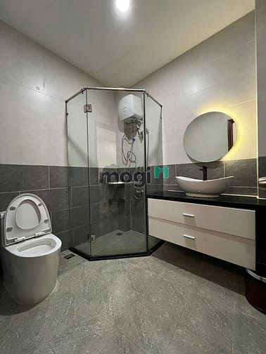 Hình ảnh Mb6623 nạp rút nhanh chóng Studio full nội thất gỗ được nuôi thú cưng gần cầu Công Lý