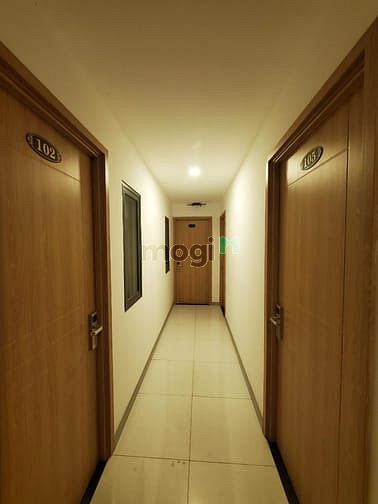 Hình ảnh CHDV 6 lầu mới ngang 7m 148m2 17PN HXT Quang Trung gần chợ HTT 24.9 tỷ
