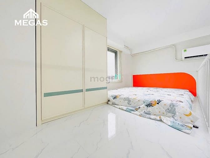 Hình ảnh Duplex mới đẹp - ngay Đảo Kim Cương Quận 2