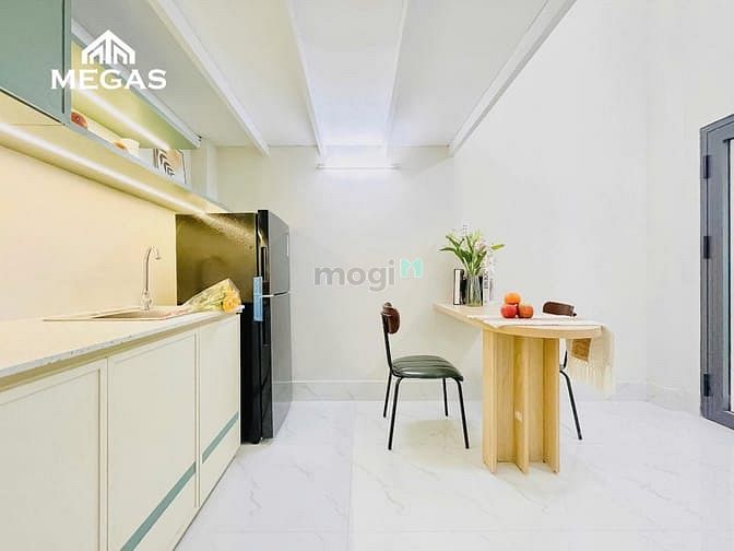 Hình ảnh Duplex mới đẹp - ngay Đảo Kim Cương Quận 2
