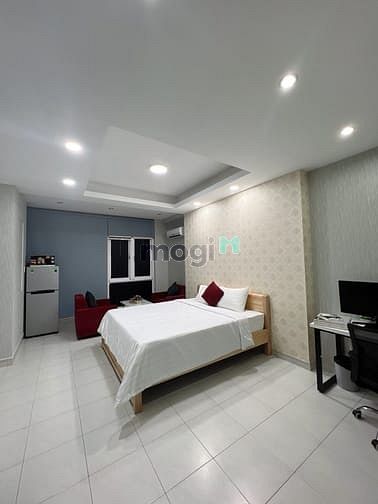 Hình ảnh Cho thuê nhà phố dt 12*18,5m ở Phú Mỹ Hưng phù hợp nhiều ngành nghề
