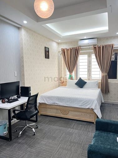 Hình ảnh Cho thuê nhà phố dt 12*18,5m ở Phú Mỹ Hưng phù hợp nhiều ngành nghề