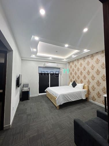 Hình ảnh Cho thuê nhà phố dt 12*18,5m ở Phú Mỹ Hưng phù hợp nhiều ngành nghề