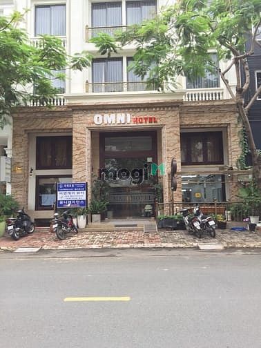 Hình ảnh Cho thuê nhà phố dt 12*18,5m ở Phú Mỹ Hưng phù hợp nhiều ngành nghề