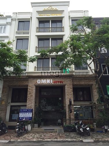 Hình ảnh Cho thuê nhà phố dt 12*18,5m ở Phú Mỹ Hưng phù hợp nhiều ngành nghề