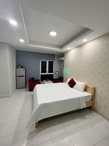 Hình ảnh Cho thuê nhà phố dt 12*18,5m ở Phú Mỹ Hưng phù hợp nhiều ngành nghề