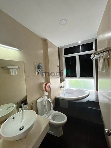 Hình ảnh Cho thuê nhà phố dt 12*18,5m ở Phú Mỹ Hưng phù hợp nhiều ngành nghề