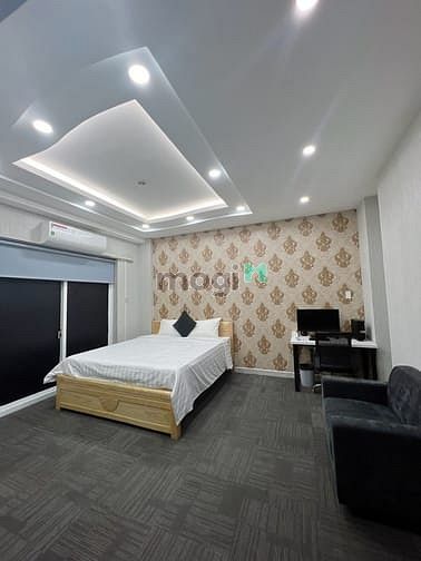 Hình ảnh Cho thuê nhà phố dt 12*18,5m ở Phú Mỹ Hưng phù hợp nhiều ngành nghề