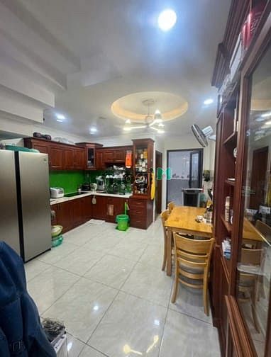 Hình ảnh Bán nhà hẻm 8m Phan Văn Hớn, Tân Thới Nhất q12 - 5 tầng - 7,5 tỷ