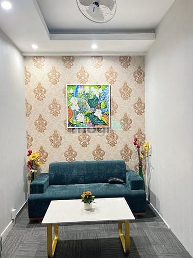 Hình ảnh Cho thuê nhà phố dt 12*18,5m ở Phú Mỹ Hưng phù hợp nhiều ngành nghề