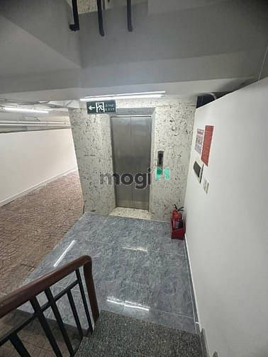 Hình ảnh CHDV 6 lầu mới ngang 7m 148m2 17PN HXT Quang Trung gần chợ HTT 24.9 tỷ