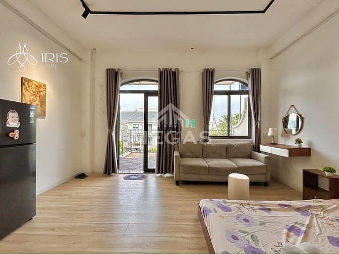 Hình ảnh CHDV cao cấp - ngay Lake View Quận 2