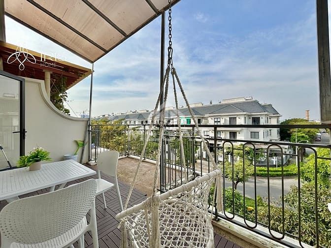 Hình ảnh CHDV cao cấp - ngay Lake View Quận 2