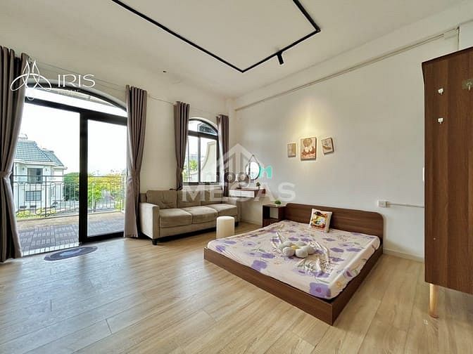 Hình ảnh CHDV cao cấp - ngay Lake View Quận 2