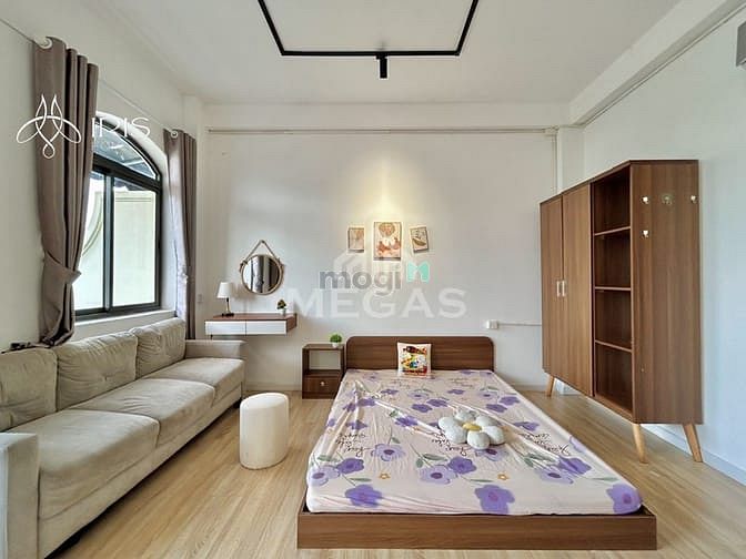 Hình ảnh CHDV cao cấp - ngay Lake View Quận 2