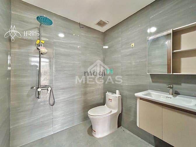 Hình ảnh CHDV cao cấp - ngay Lake View Quận 2