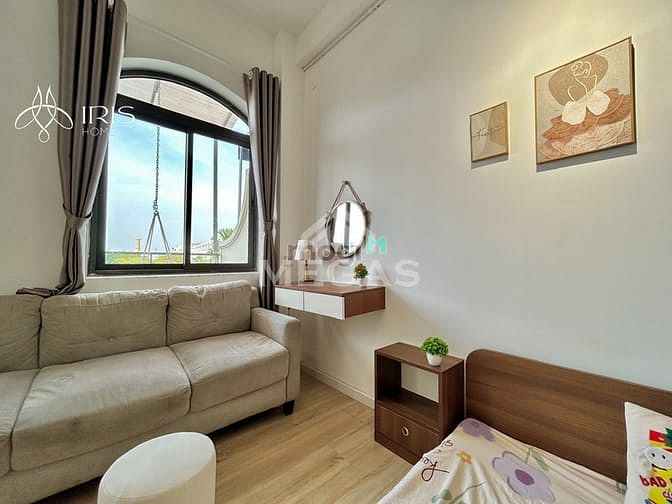 Hình ảnh CHDV cao cấp - ngay Lake View Quận 2