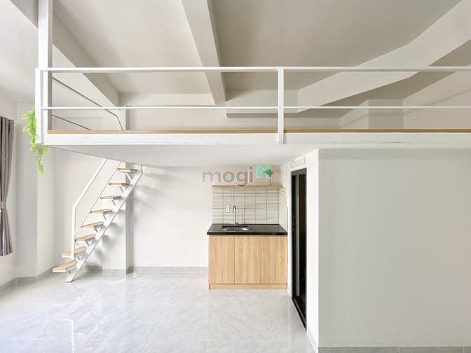 Hình ảnh Khai trương duplex giá chỉ từ 3TR5 ngay Quận 2