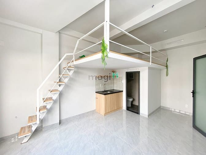 Hình ảnh Khai trương duplex giá chỉ từ 3TR5 ngay Quận 2