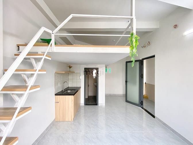 Hình ảnh Khai trương duplex giá chỉ từ 3TR5 ngay Quận 2