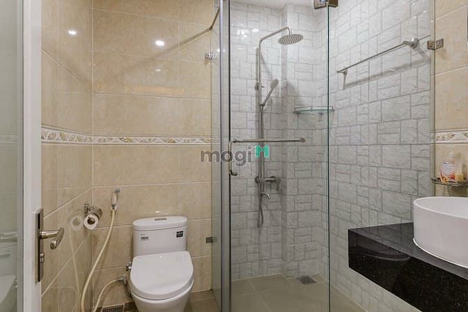 Hình ảnh Chính chủ cho thuê khách sạn 20 phòng khu Hưng Phước, Phú Mỹ Hưng