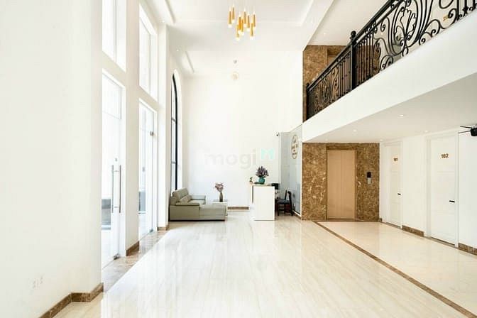 Hình ảnh Chính chủ cho thuê khách sạn 20 phòng khu Hưng Phước, Phú Mỹ Hưng