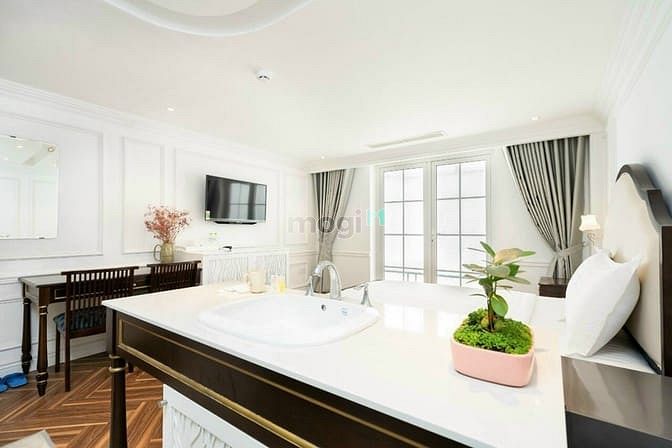Hình ảnh Chính chủ cho thuê khách sạn 20 phòng khu Hưng Phước, Phú Mỹ Hưng