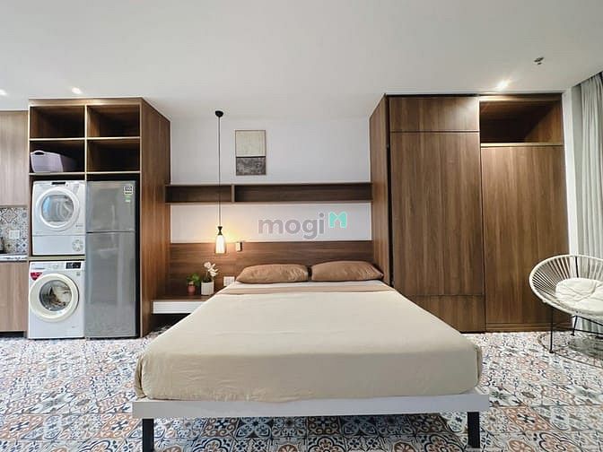 Hình ảnh ❌ Cho thuê Trang Chủ MB66.COM / Đăng Ký Tặng 66K cao cấp - Full nội thất máy giặt, sấy riêng ❌