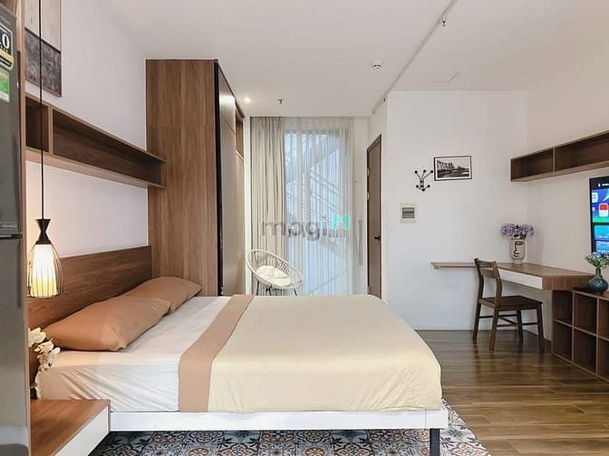 Hình ảnh ❌ Cho thuê Trang Chủ MB66.COM / Đăng Ký Tặng 66K cao cấp - Full nội thất máy giặt, sấy riêng ❌