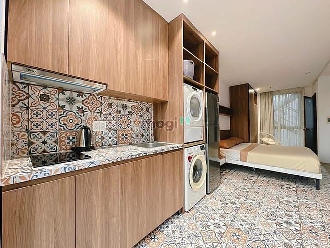Hình ảnh ❌ Cho thuê Trang Chủ MB66.COM / Đăng Ký Tặng 66K cao cấp - Full nội thất máy giặt, sấy riêng ❌