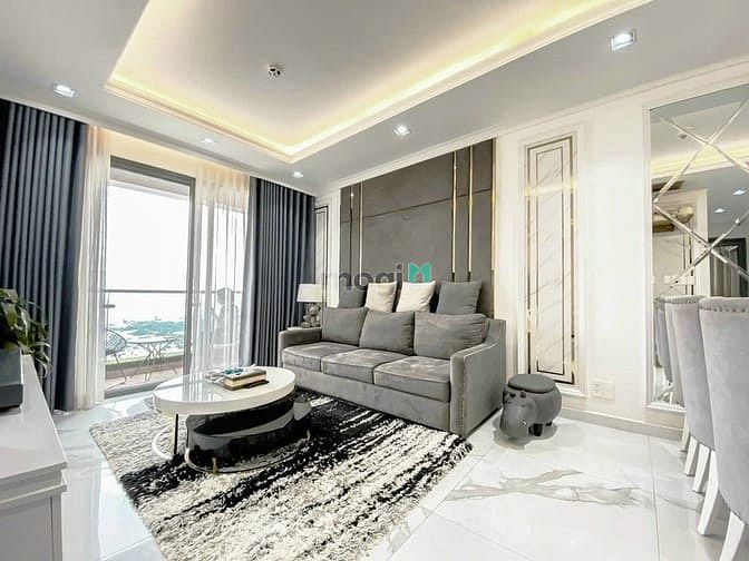 Hình ảnh Cho thuê Căn Hộ Sunrise CityView + Officetel 1 2 3Pn giá Tốt
