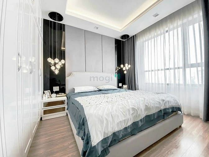 Hình ảnh Cho thuê Căn Hộ Sunrise CityView + Officetel 1 2 3Pn giá Tốt