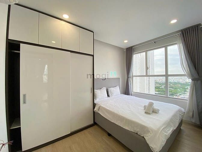 Hình ảnh Cho thuê Căn Hộ Sunrise CityView + Officetel 1 2 3Pn giá Tốt