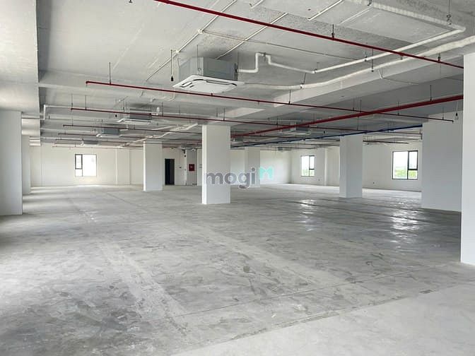 Hình ảnh New Office - Văn phòng cho thuê từ 45m2 - vị trí vàng, giá ưu đãi